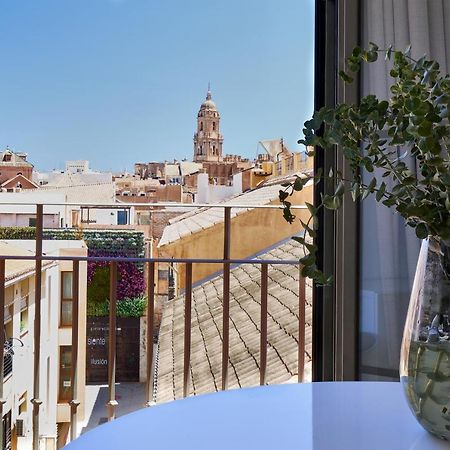 Appartement Iloftmalaga Carreteria - Puerta De Antequera Extérieur photo