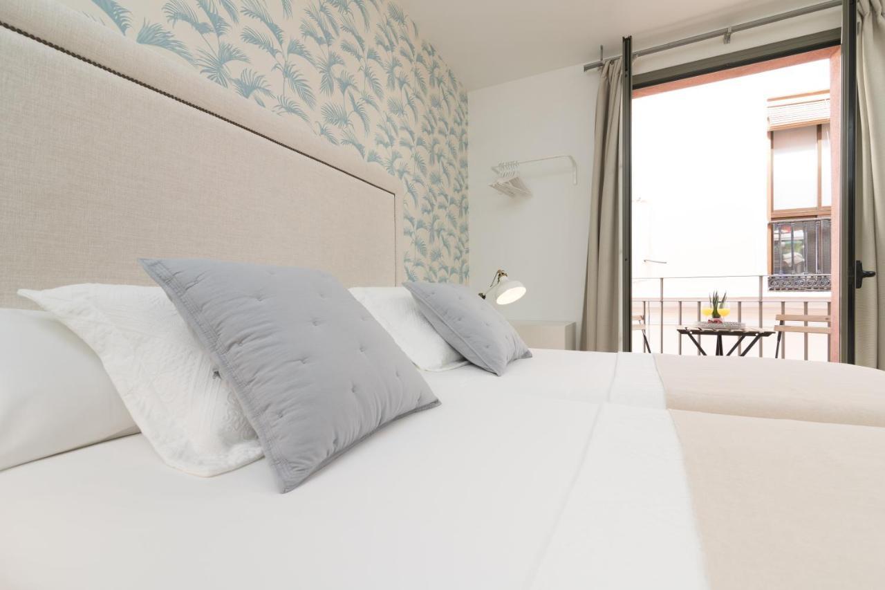 Appartement Iloftmalaga Carreteria - Puerta De Antequera Extérieur photo