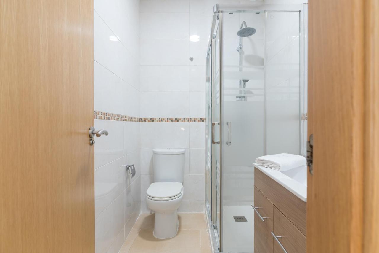 Appartement Iloftmalaga Carreteria - Puerta De Antequera Extérieur photo