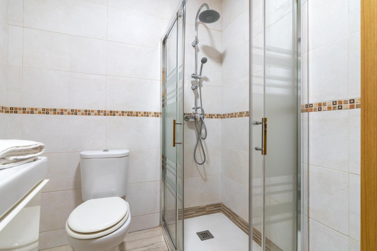 Appartement Iloftmalaga Carreteria - Puerta De Antequera Extérieur photo