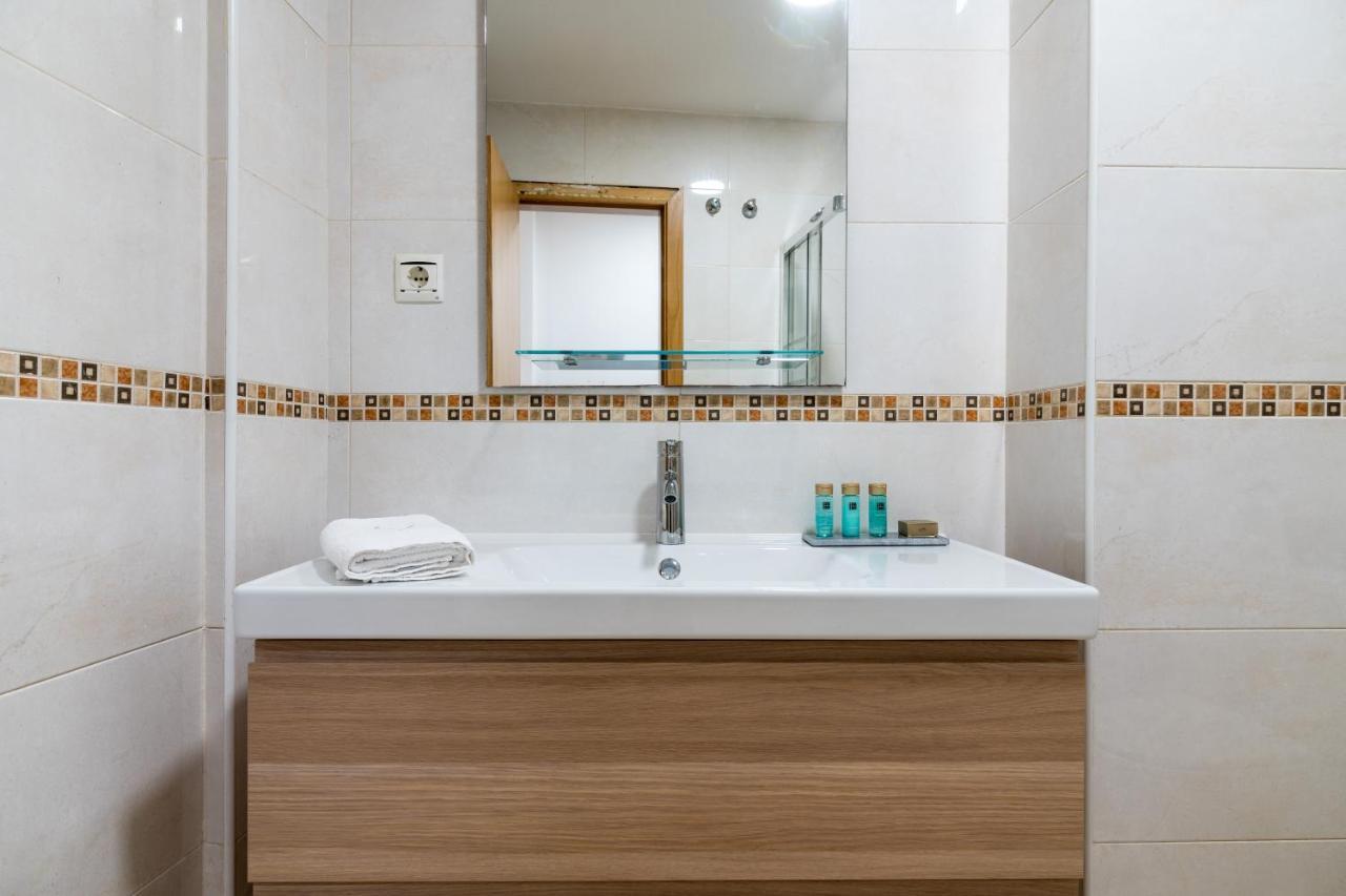 Appartement Iloftmalaga Carreteria - Puerta De Antequera Extérieur photo
