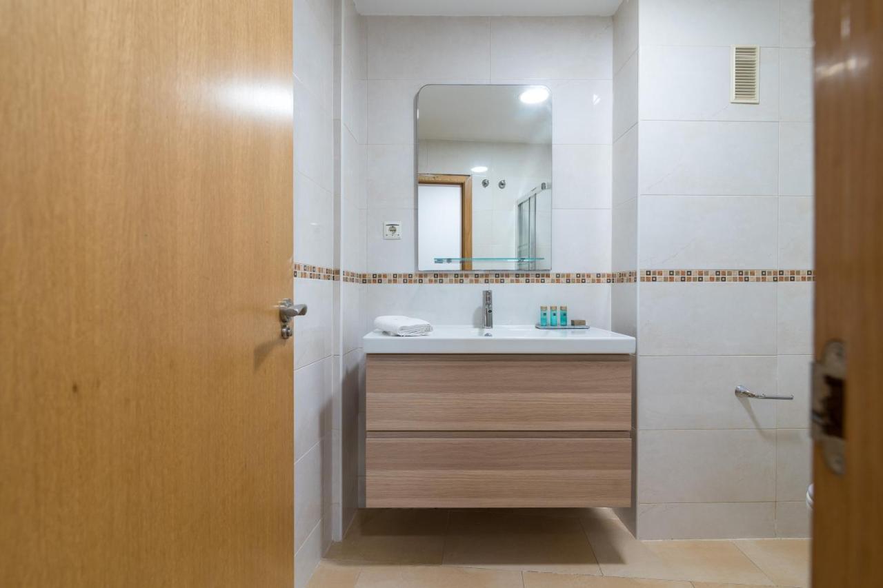 Appartement Iloftmalaga Carreteria - Puerta De Antequera Extérieur photo