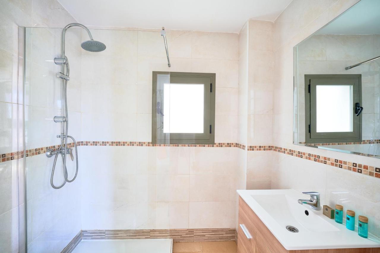 Appartement Iloftmalaga Carreteria - Puerta De Antequera Extérieur photo