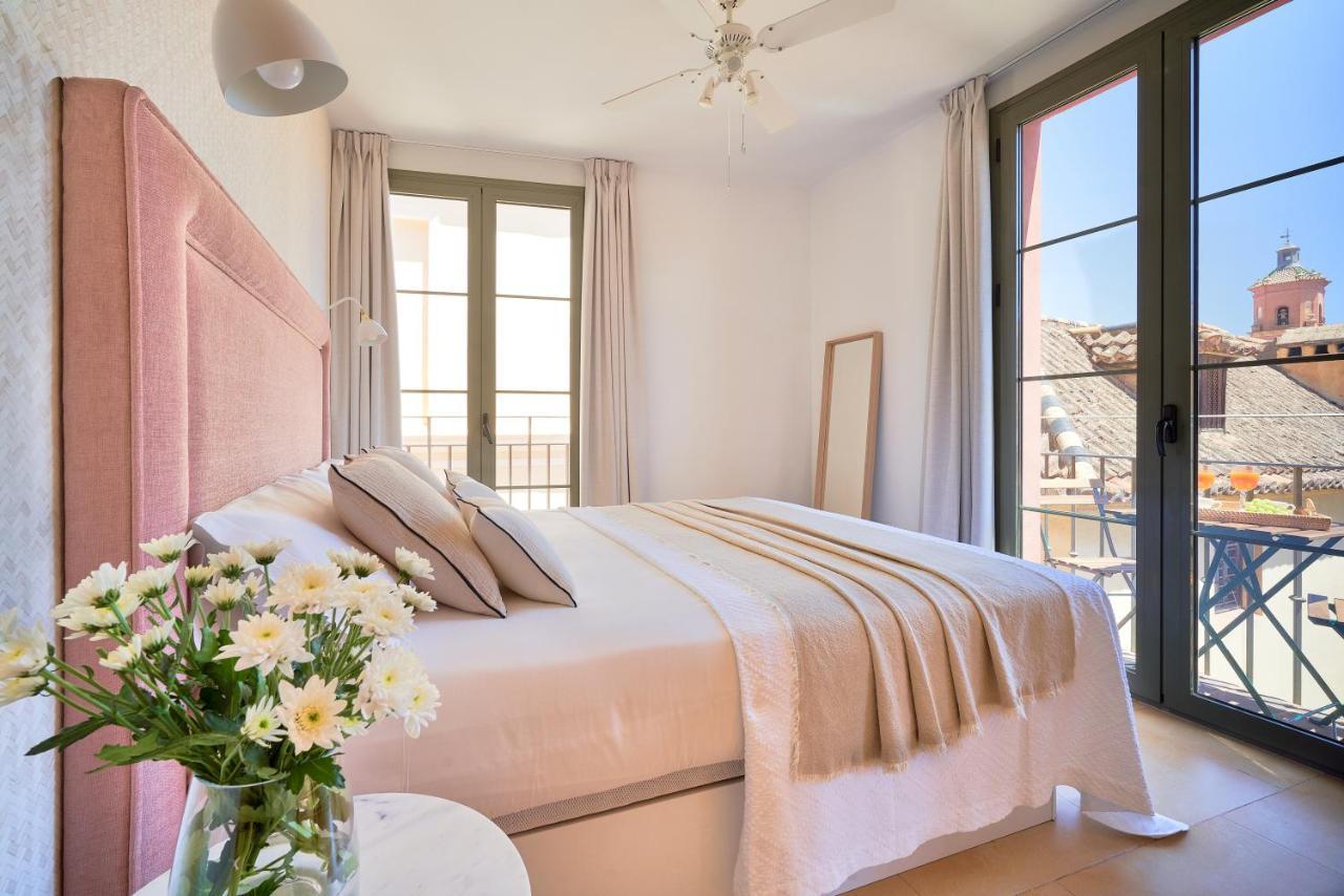 Appartement Iloftmalaga Carreteria - Puerta De Antequera Extérieur photo