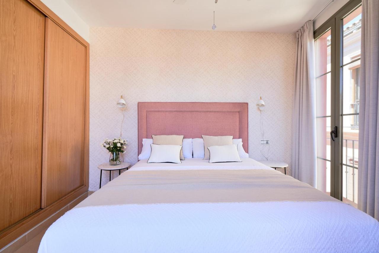 Appartement Iloftmalaga Carreteria - Puerta De Antequera Extérieur photo